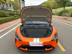 2024 Xiaomi SU7 RWD Long Range Smart Driving — фото 9