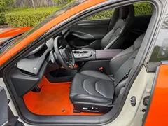 2024 Xiaomi SU7 RWD Long Range Smart Driving — фото 10