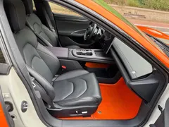 2024 Xiaomi SU7 RWD Long Range Smart Driving — фото 11