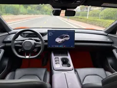 2024 Xiaomi SU7 RWD Long Range Smart Driving — фото 12