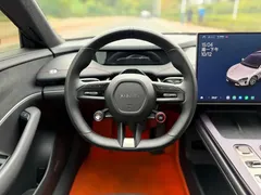 2024 Xiaomi SU7 RWD Long Range Smart Driving — фото 13