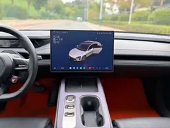 2024 Xiaomi SU7 RWD Long Range Smart Driving — фото 15