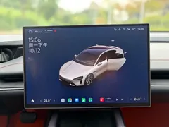 2024 Xiaomi SU7 RWD Long Range Smart Driving — фото 16