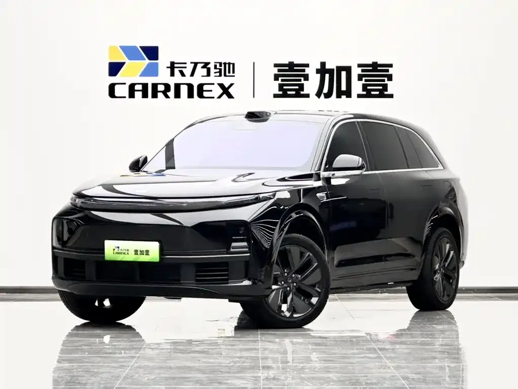 2024 Li Auto L7