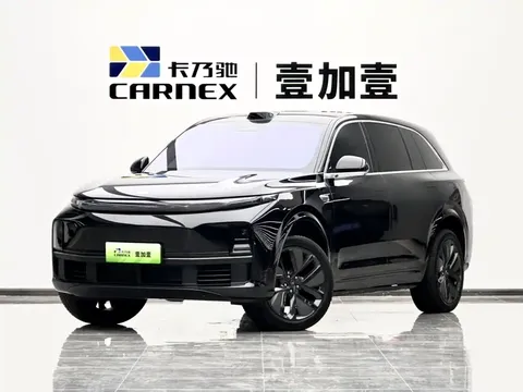 2024 Li Auto L7