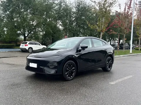 2026 Xpeng G6 EREV 1704 Max