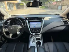 2019 Nissan Murano 2.5L XL Plus 2WD, белый — фото 5
