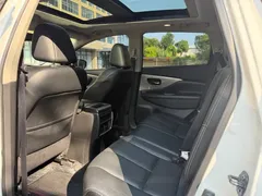 2019 Nissan Murano 2.5L XL Plus 2WD, белый — фото 6