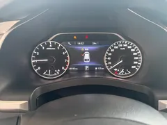 2019 Nissan Murano 2.5L XL Plus 2WD, белый — фото 7