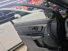2021 Honda CR-V 240TURBO CVT 2WD, чёрный — фото 7