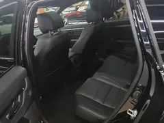 2021 Honda CR-V 240TURBO CVT 2WD, чёрный — фото 11