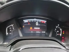 2021 Honda CR-V 240TURBO CVT 2WD, чёрный — фото 14