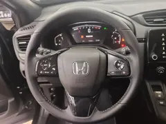 2021 Honda CR-V 240TURBO CVT 2WD, чёрный — фото 15