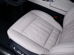 2024 Zeekr 009 6-Seat Executive 4WD 108kWh, белый — фото 15