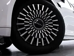 2024 Zeekr 009 6-Seat Executive 4WD 108kWh, белый — фото 20