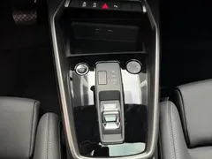 2023 Audi A3 Sportback 35 TFSI Fashion Sport, белый — фото 15