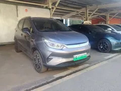 2023 BYD Yuan Pro EV 401KM Luxury — фото 3