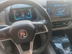 2023 BYD Yuan Pro EV 401KM Luxury — фото 5