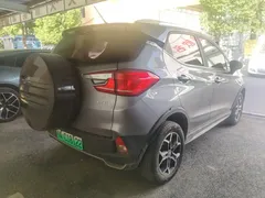 2023 BYD Yuan Pro EV 401KM Luxury — фото 8