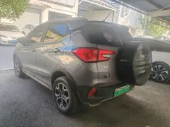 2023 BYD Yuan Pro EV 401KM Luxury — фото 9