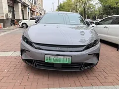 2025 BYD Han PHEV Smart Driving 125km Premium — фото 2