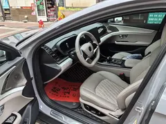 2025 BYD Han PHEV Smart Driving 125km Premium — фото 5