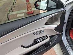 2025 BYD Han PHEV Smart Driving 125km Premium — фото 6