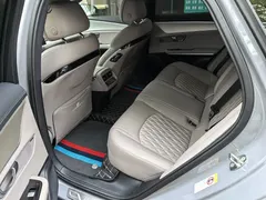 2025 BYD Han PHEV Smart Driving 125km Premium — фото 7