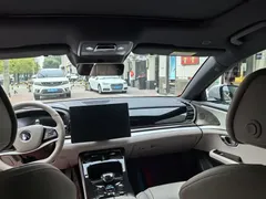 2025 BYD Han PHEV Smart Driving 125km Premium — фото 9