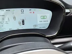 2025 BYD Han PHEV Smart Driving 125km Premium — фото 10