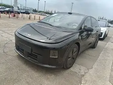 2025 Li Auto i6 2WD Standard