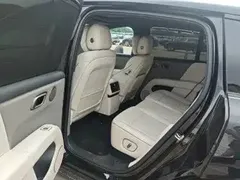 2025 Li Auto i6 2WD Standard, чёрный — фото 6
