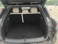 2025 Li Auto i6 2WD Standard, чёрный — фото 8
