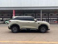 2025 BYD Yuan UP Smart Driving 401km Vitality — фото 4