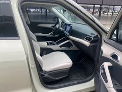 2025 BYD Yuan UP Smart Driving 401km Vitality — фото 5