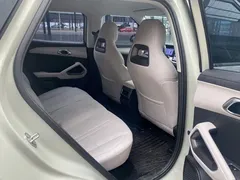 2025 BYD Yuan UP Smart Driving 401km Vitality — фото 6