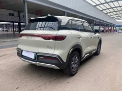 2025 BYD Yuan UP Smart Driving 401km Vitality — фото 7