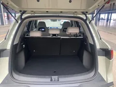 2025 BYD Yuan UP Smart Driving 401km Vitality — фото 9
