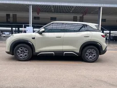2025 BYD Yuan UP Smart Driving 401km Vitality — фото 11