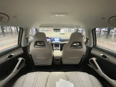 2025 BYD Yuan UP Smart Driving 401km Vitality — фото 12