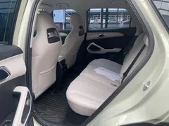 2025 BYD Yuan UP Smart Driving 401km Vitality — фото 13