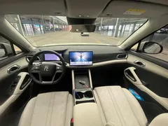 2025 BYD Yuan UP Smart Driving 401km Vitality — фото 15