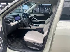 2025 BYD Yuan UP Smart Driving 401km Vitality — фото 16