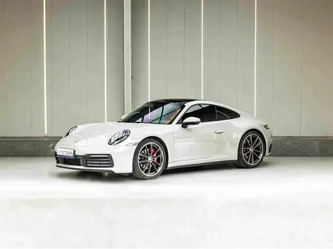 2023 Porsche 911 Carrera 3.0T