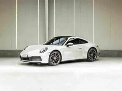 2023 Porsche 911 Carrera 3.0T — фото 1