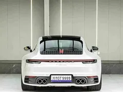 2023 Porsche 911 Carrera 3.0T — фото 4