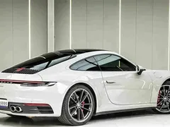 2023 Porsche 911 Carrera 3.0T — фото 6