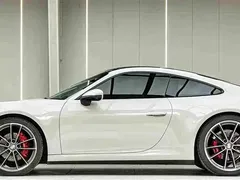 2023 Porsche 911 Carrera 3.0T — фото 7