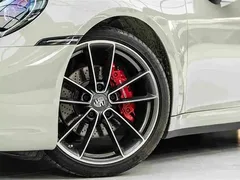2023 Porsche 911 Carrera 3.0T — фото 8