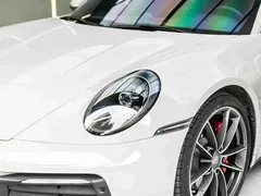 2023 Porsche 911 Carrera 3.0T — фото 10